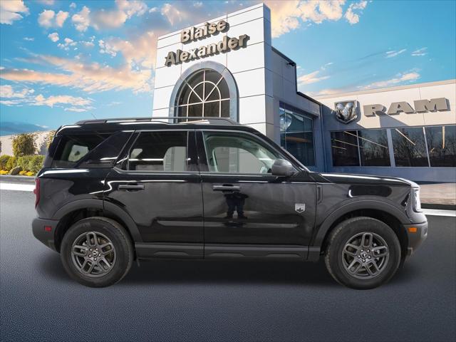 2025 Ford Bronco Sport Big Bend 2025 Ford Bronco Sport Big Bend