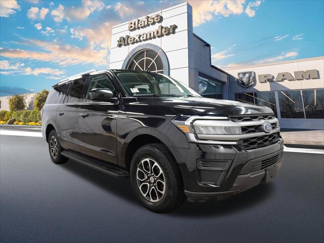 2024 Ford Expedition XLT MAX