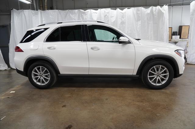2024 Mercedes-Benz GLE 350 4MATIC 2024 Mercedes-Benz GLE 350 4MATIC