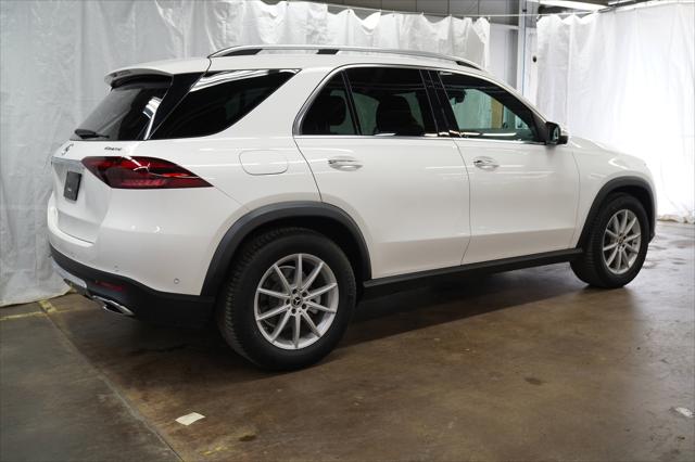 2024 Mercedes-Benz GLE 350 4MATIC 2024 Mercedes-Benz GLE 350 4MATIC