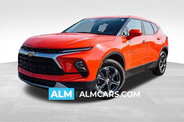2025 Chevrolet Blazer FWD 2LT for sale in Union City, GA