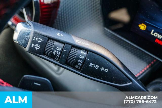 2025 Chevrolet Equinox AWD RS