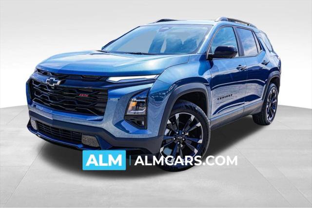 2025 Chevrolet Equinox AWD RS for sale in Union City, GA