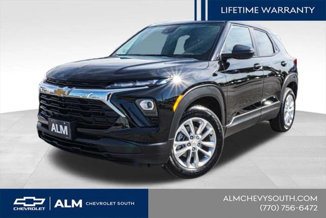 2026 Chevrolet TrailBlazer FWD LS for sale in Union City, GA