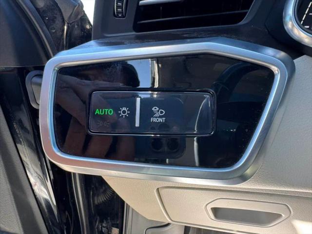 2019 Audi A6 55 Premium