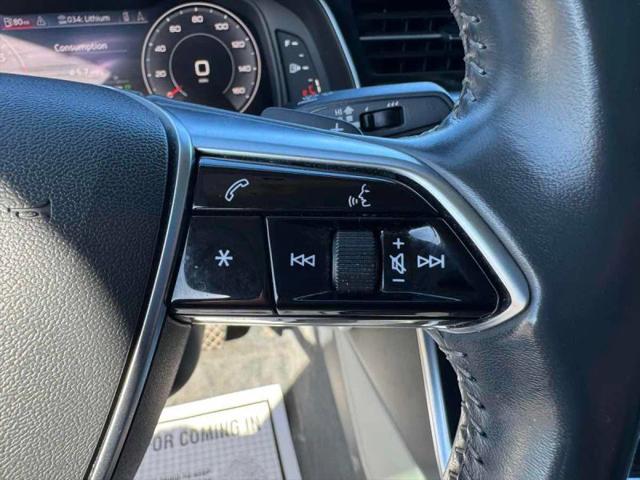 2019 Audi A6 55 Premium