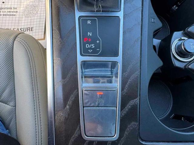2019 Audi A6 55 Premium