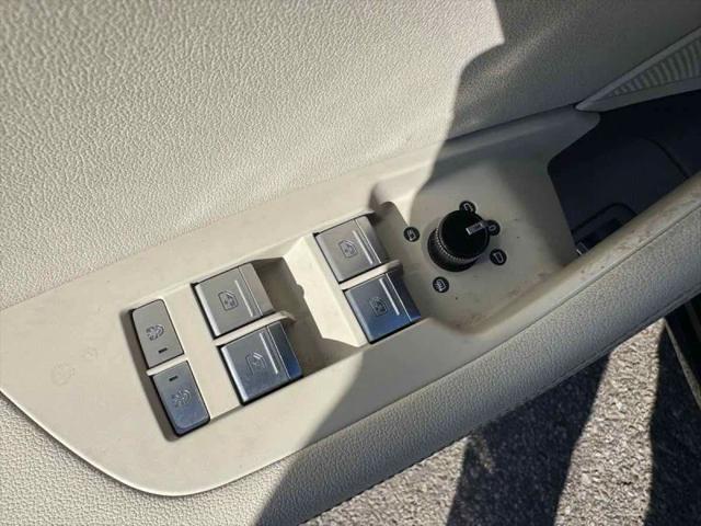 2019 Audi A6 55 Premium