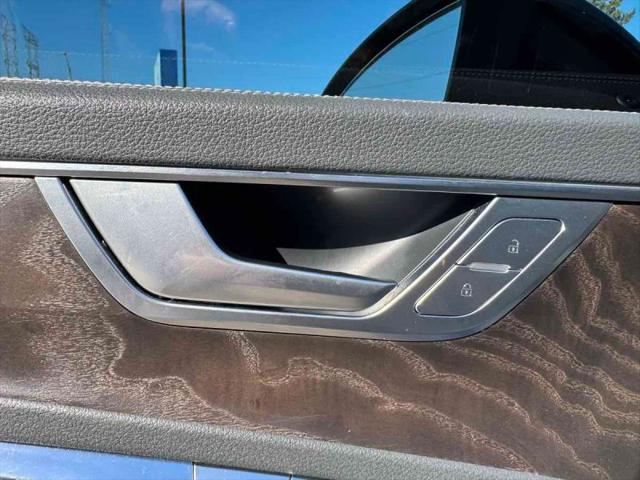 2019 Audi A6 55 Premium