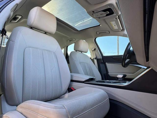 2019 Audi A6 55 Premium