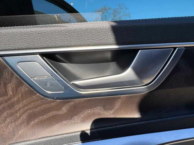 2019 Audi A6 55 Premium