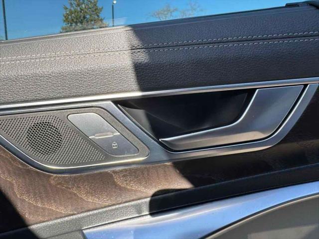 2019 Audi A6 55 Premium