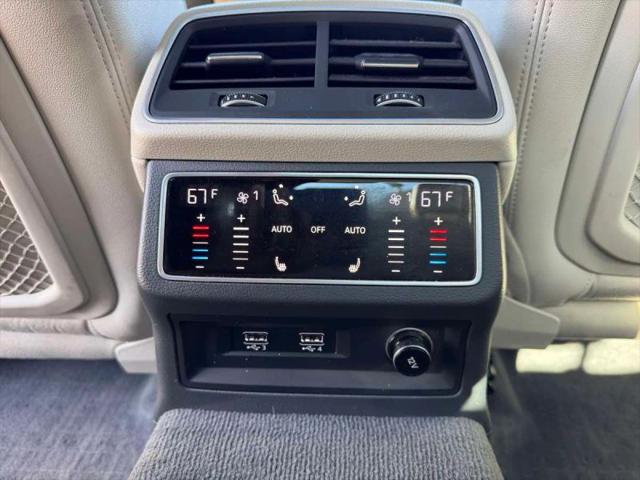 2019 Audi A6 55 Premium