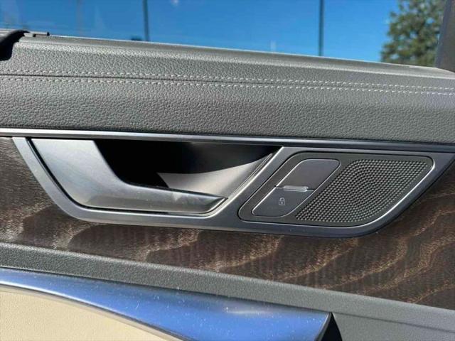 2019 Audi A6 55 Premium