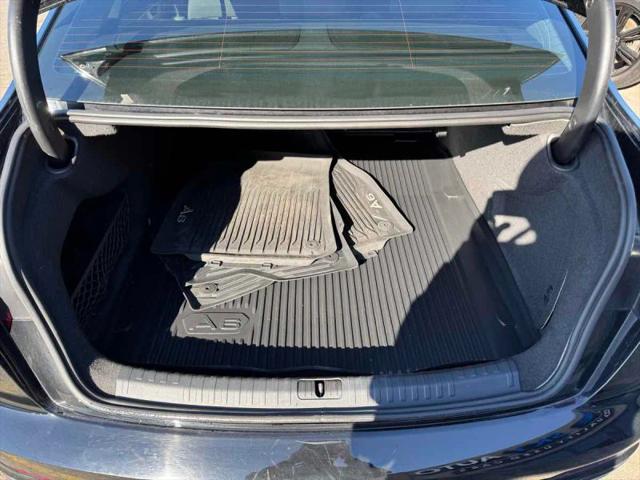 2019 Audi A6 55 Premium