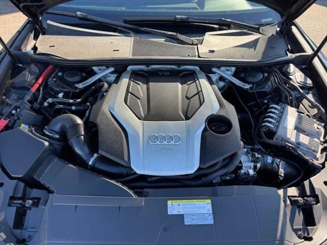 2019 Audi A6 55 Premium