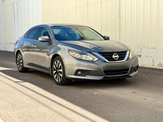 2018 Nissan Altima 2.5 SL for sale in Phoenix, AZ