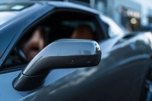 2016 Chevrolet Corvette Stingray
