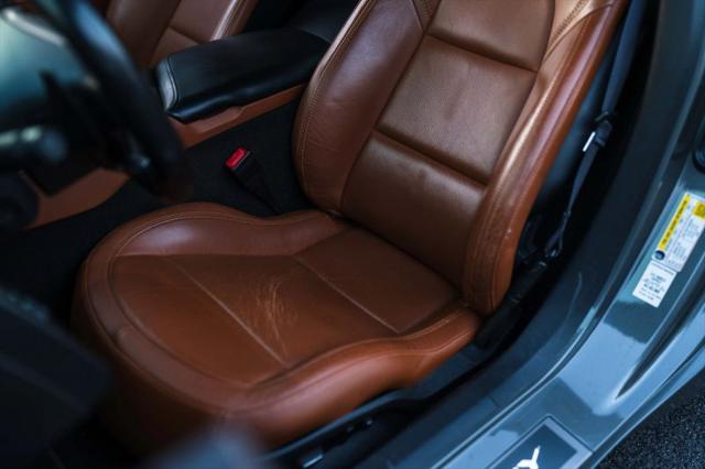 2016 Chevrolet Corvette Stingray