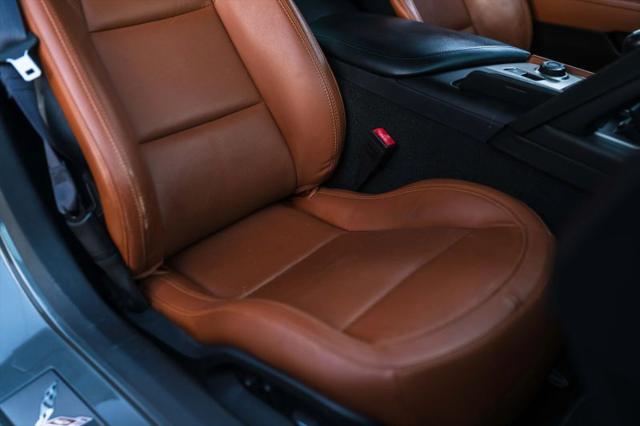 2016 Chevrolet Corvette Stingray