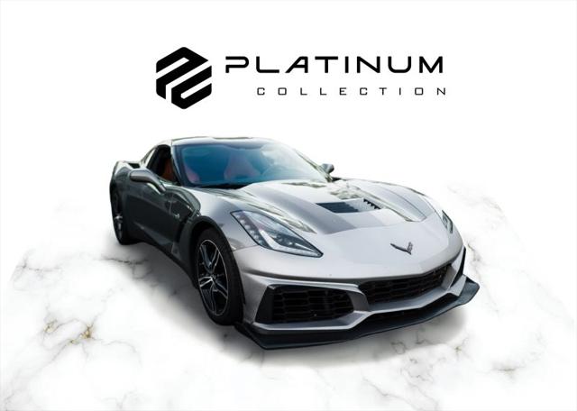 2016 Chevrolet Corvette Stingray for sale in Boynton Beach, FL