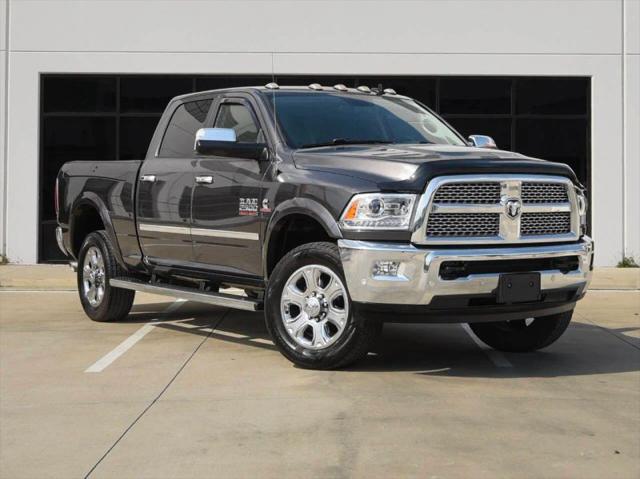 2018 Ram 2500 Laramie Crew Cab 4x4 6'4" Box for sale in Orlando, FL