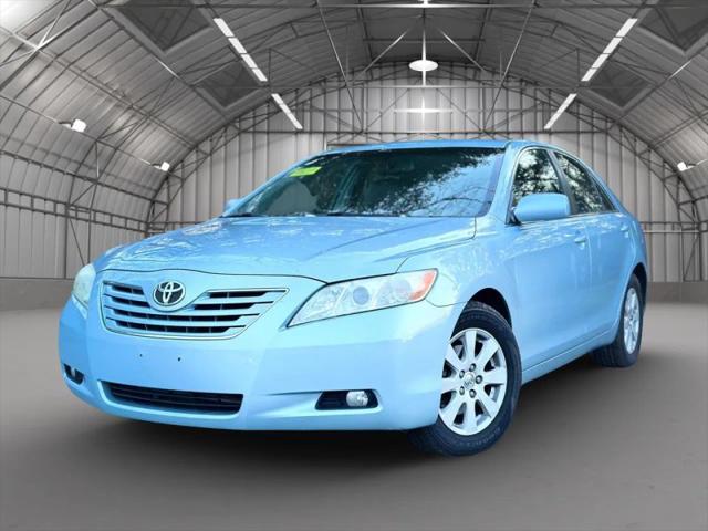 2009 Toyota Camry XLE for sale in Acton, MA
