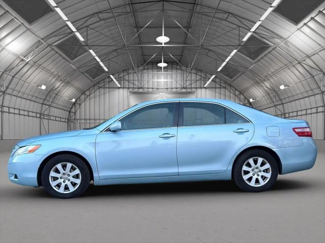 2009 Toyota Camry XLE