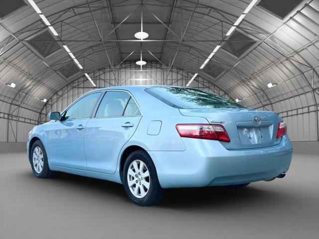 2009 Toyota Camry XLE