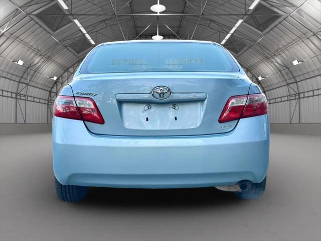 2009 Toyota Camry XLE