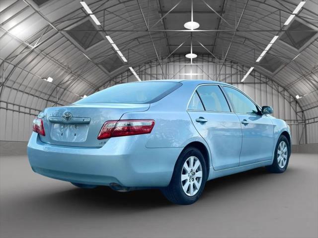 2009 Toyota Camry XLE