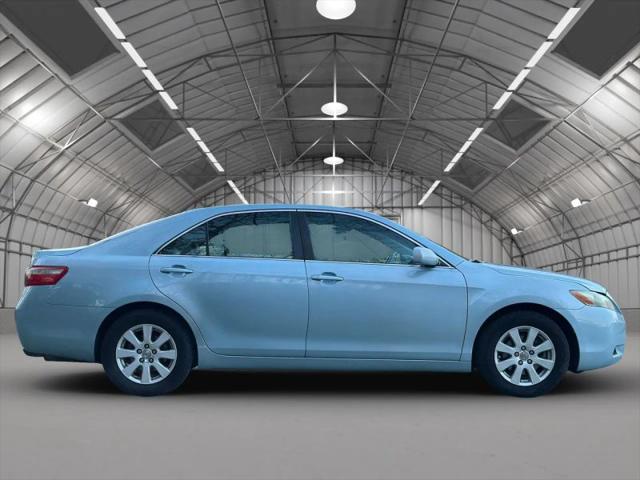 2009 Toyota Camry XLE