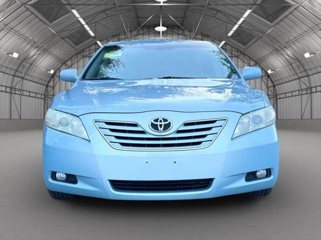 2009 Toyota Camry XLE