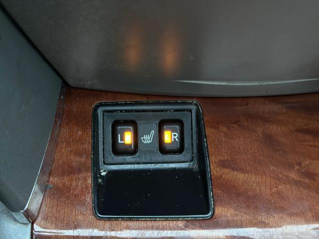 2009 Toyota Camry XLE