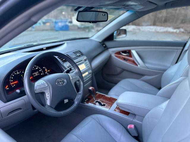 2009 Toyota Camry XLE