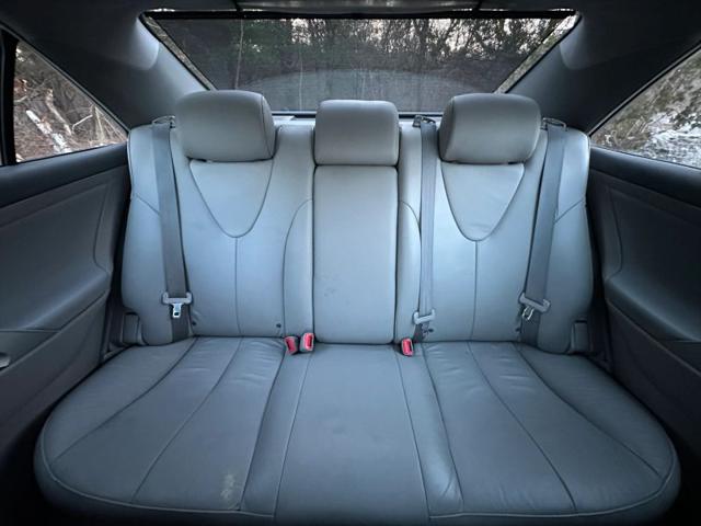 2009 Toyota Camry XLE