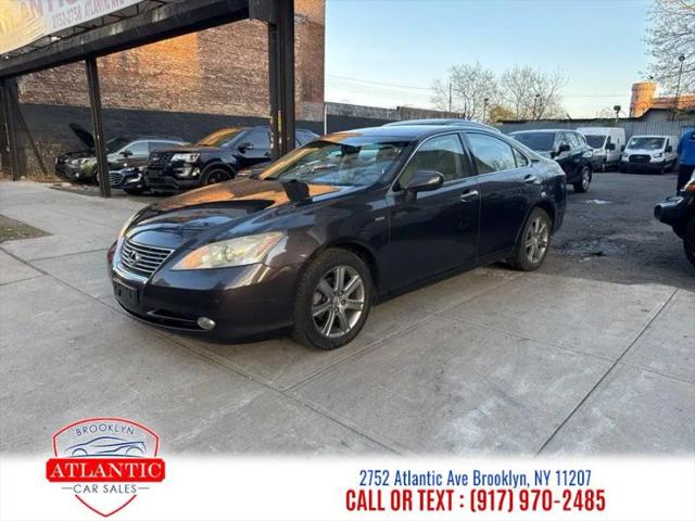 2009 Lexus ES 350 350