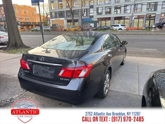 2009 Lexus ES 350 350