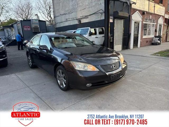 2009 Lexus ES 350 350