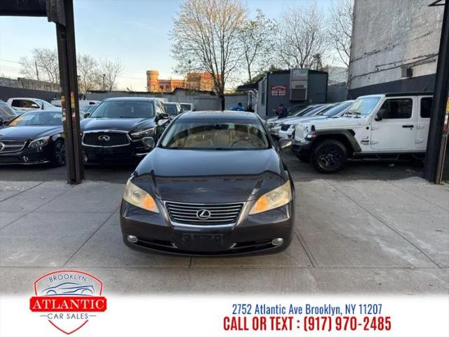 2009 Lexus ES 350 350