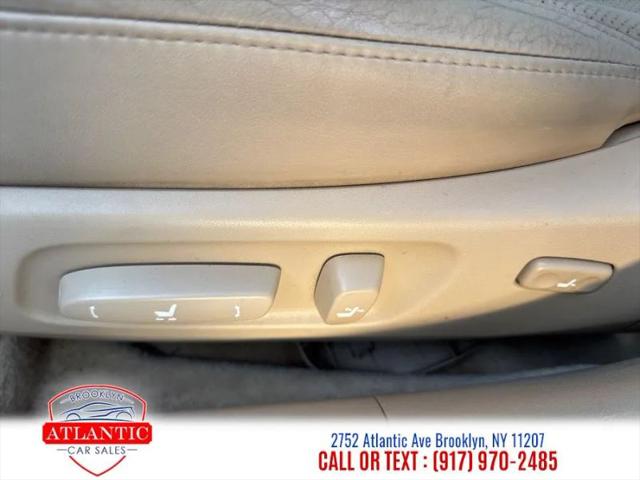 2009 Lexus ES 350 350