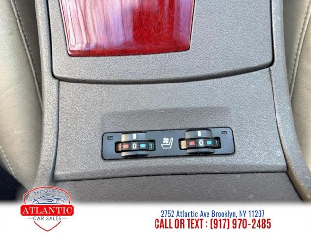 2009 Lexus ES 350 350