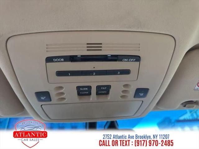 2009 Lexus ES 350 350