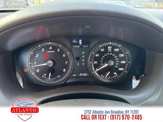 2009 Lexus ES 350 350
