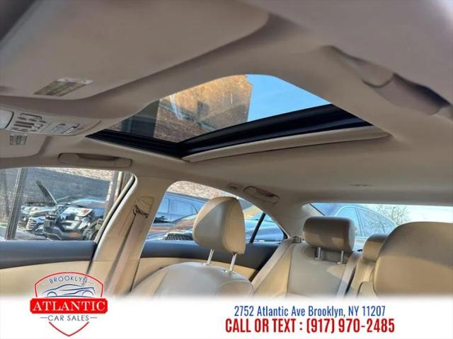 2009 Lexus ES 350 350