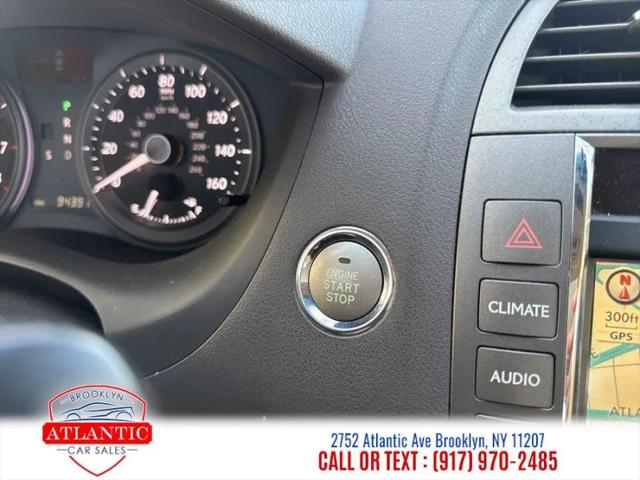 2009 Lexus ES 350 350