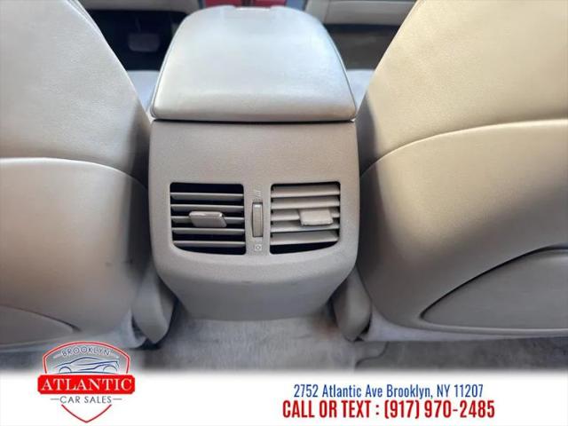 2009 Lexus ES 350 350
