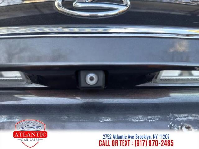 2009 Lexus ES 350 350