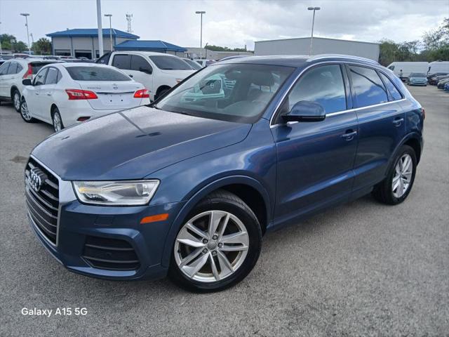 2017 Audi Q3 2.0T Premium for sale in Maitland, FL