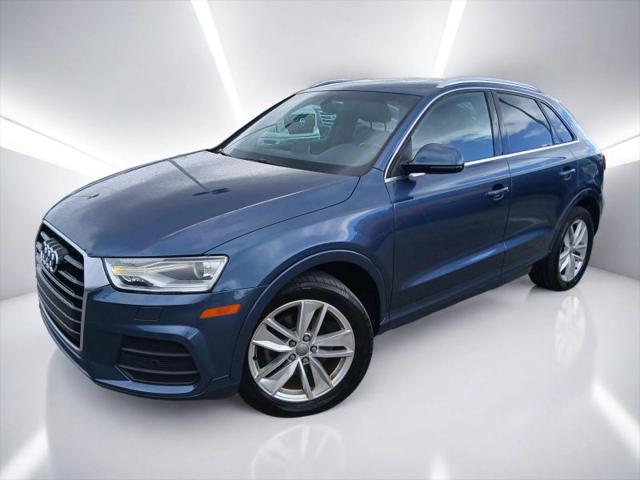 2017 Audi Q3 2.0T Premium for sale in Maitland, FL